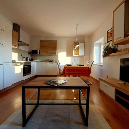 Forrest Apartment Portoroz Luaran gambar