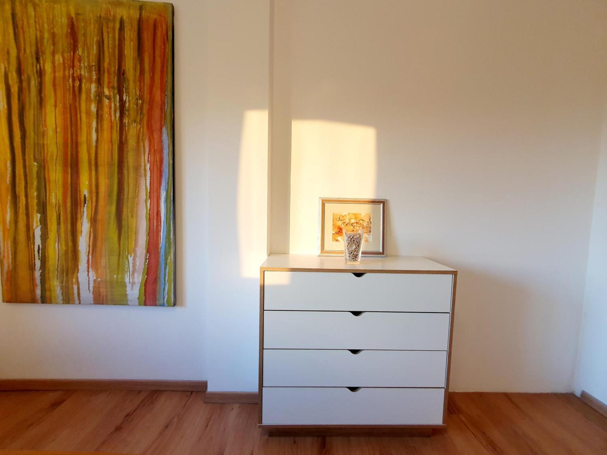 Forrest Apartment Portoroz Luaran gambar