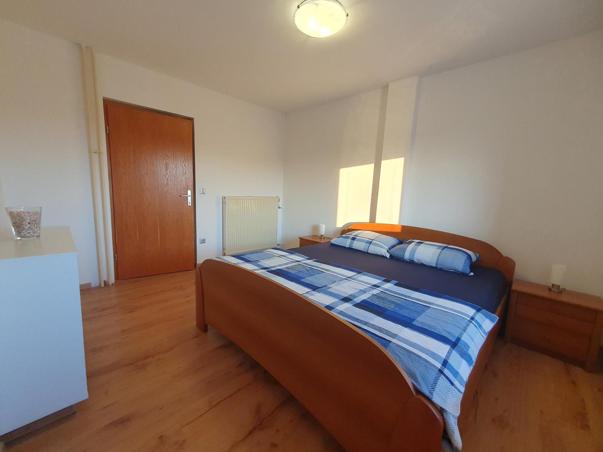 Forrest Apartment Portoroz Luaran gambar