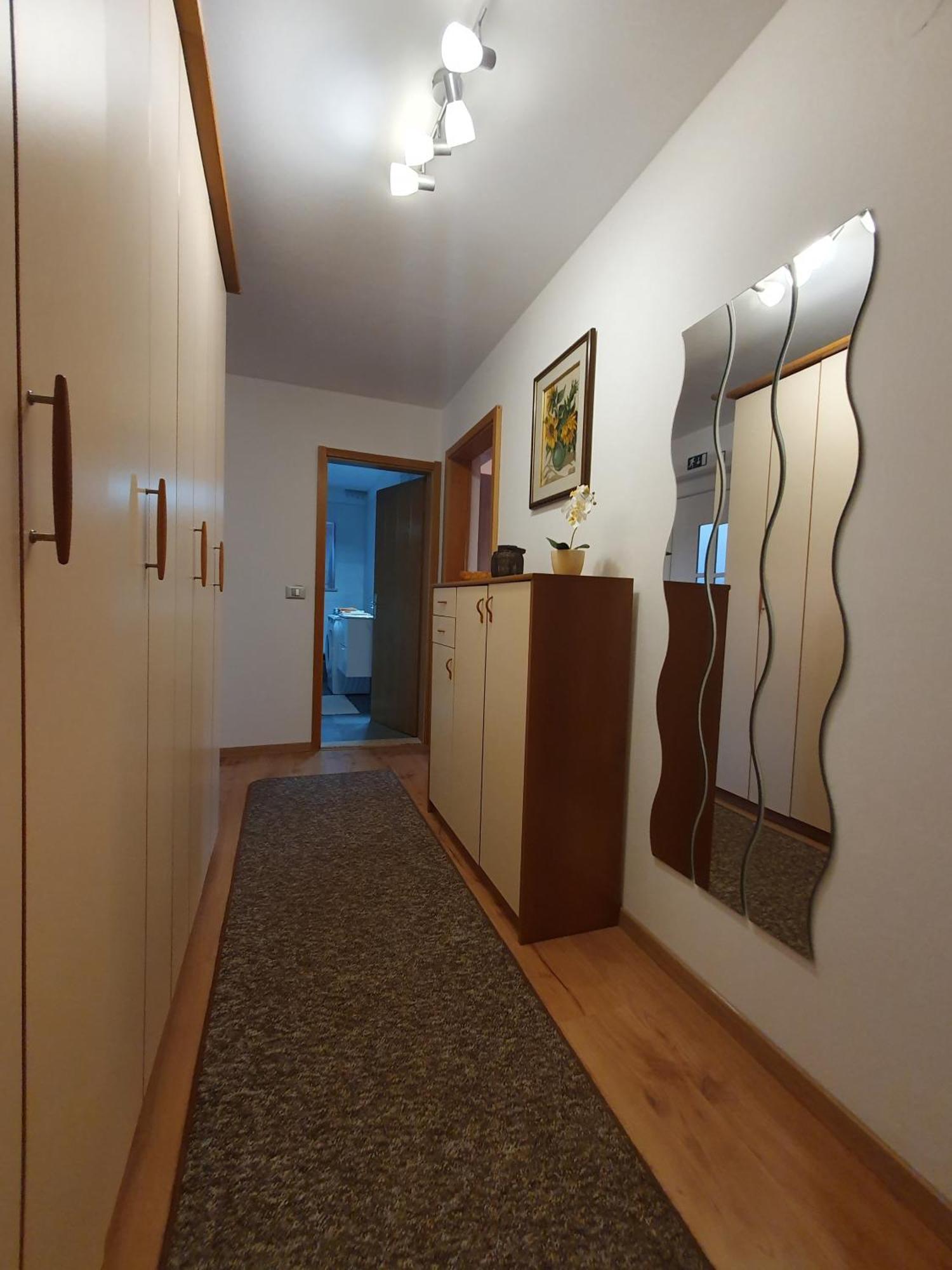 Forrest Apartment Portoroz Luaran gambar