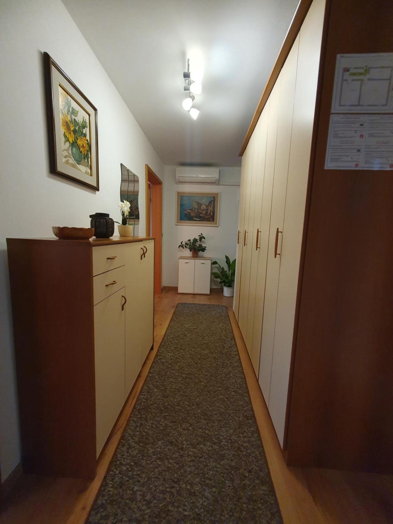 Forrest Apartment Portoroz Luaran gambar