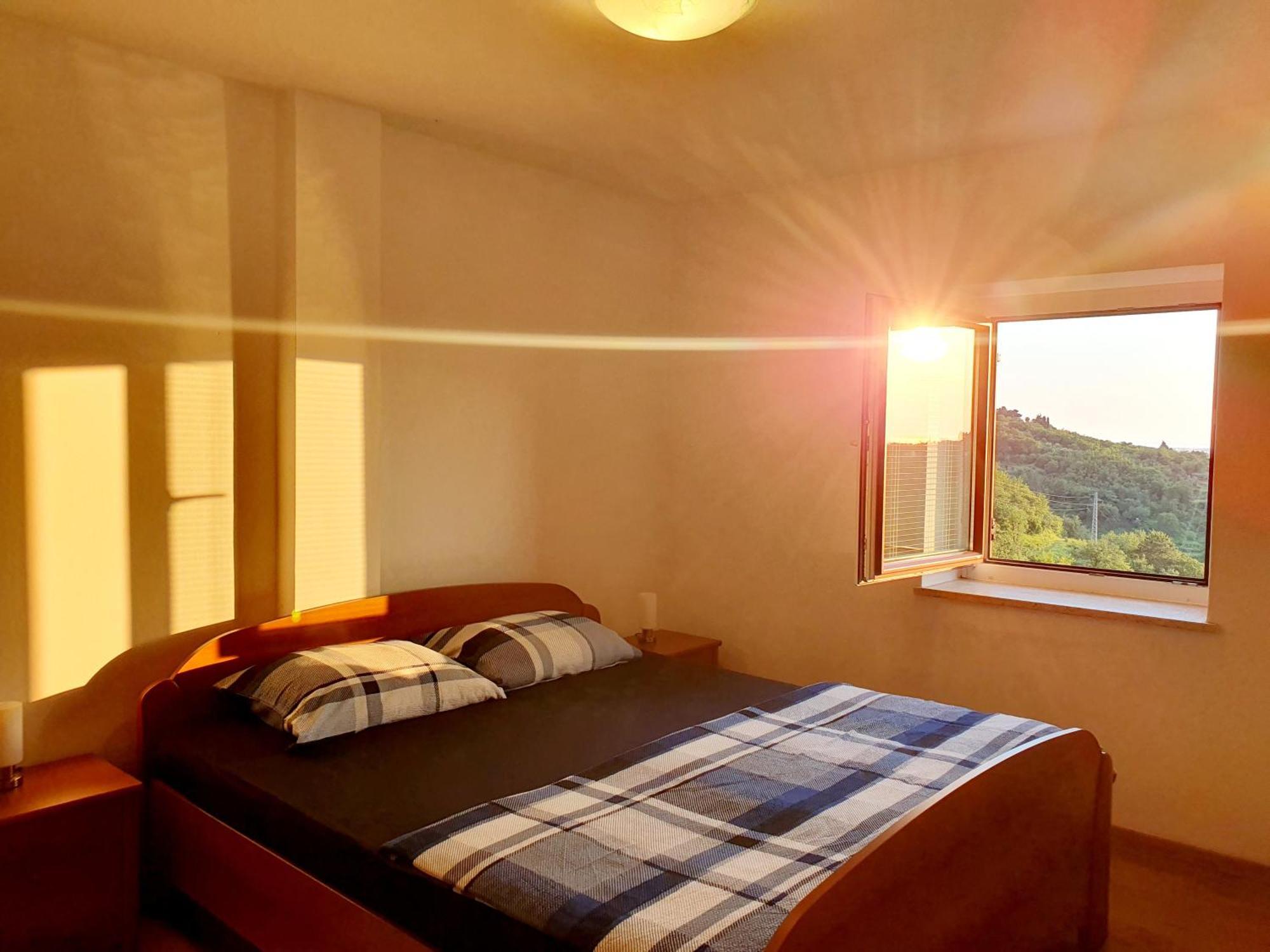 Forrest Apartment Portoroz Luaran gambar