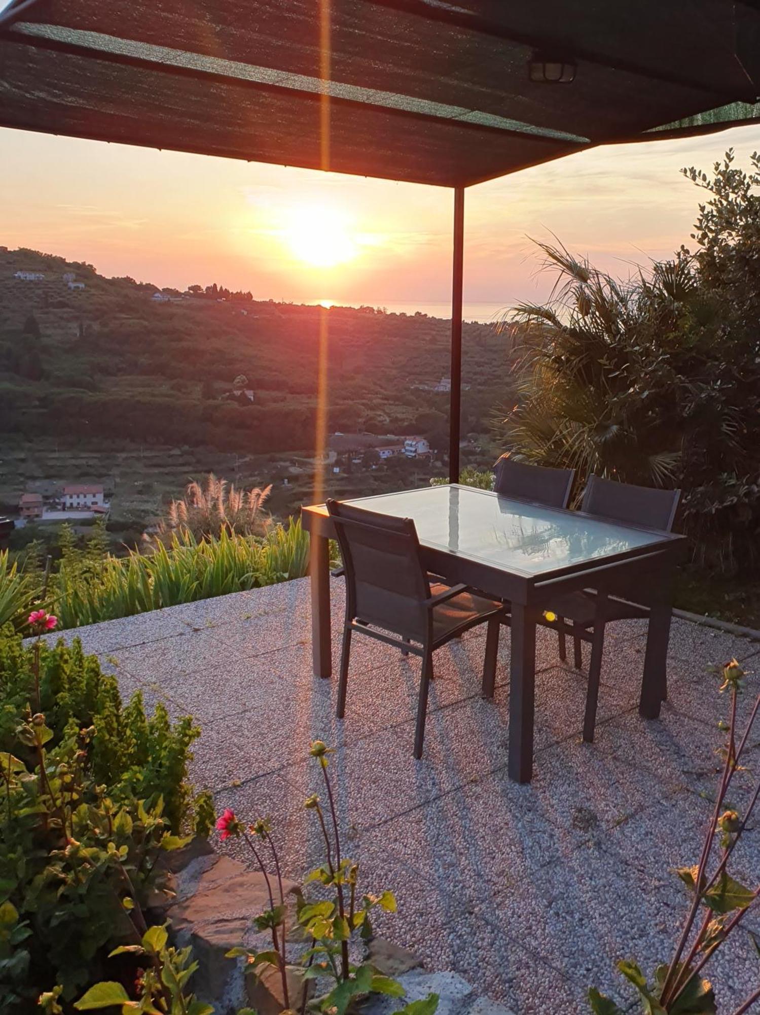 Forrest Apartment Portoroz Luaran gambar