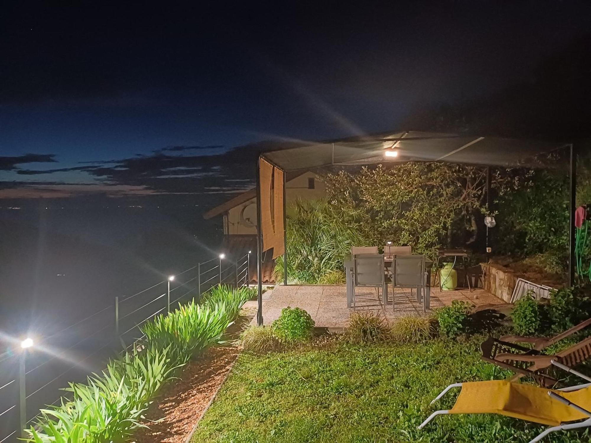Forrest Apartment Portoroz Luaran gambar